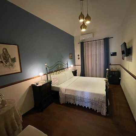 Guest House Le Ginestre Dell'Etna Belpasso Εξωτερικό φωτογραφία