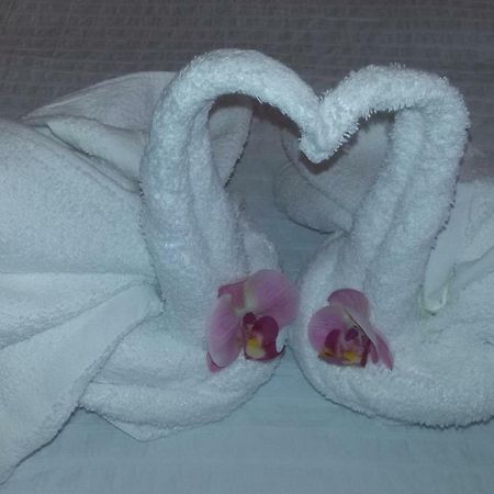 Guest House Le Ginestre Dell'Etna Belpasso Εξωτερικό φωτογραφία