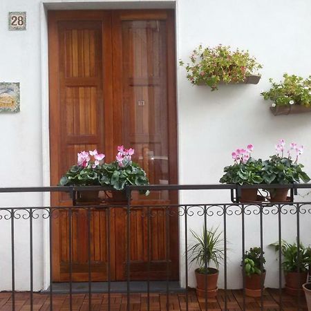 Guest House Le Ginestre Dell'Etna Belpasso Εξωτερικό φωτογραφία