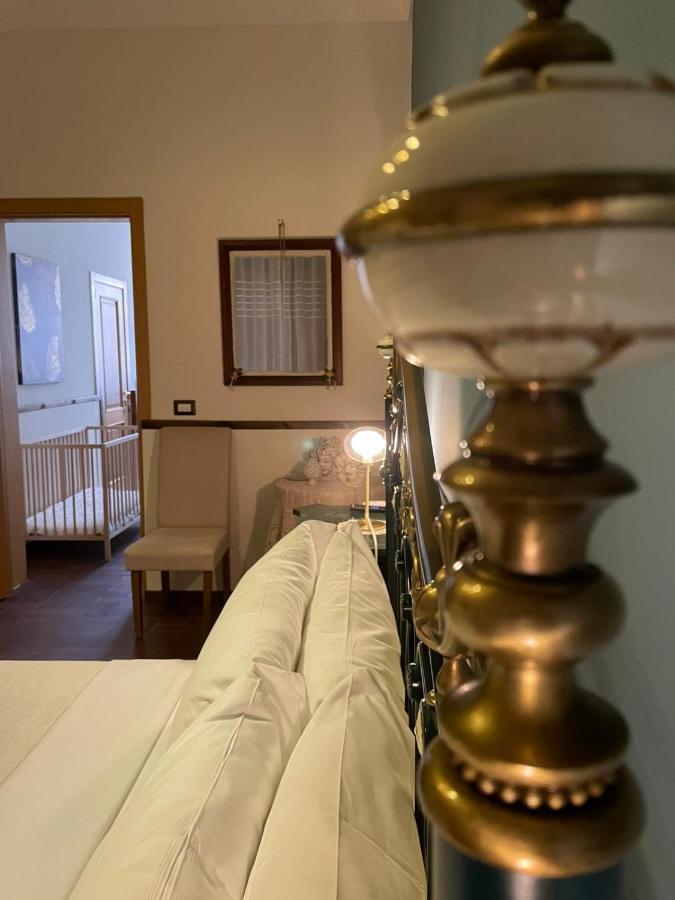 Guest House Le Ginestre Dell'Etna Belpasso Εξωτερικό φωτογραφία