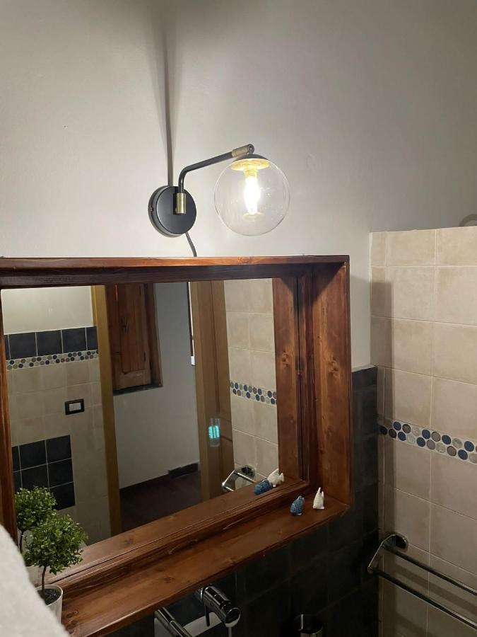 Guest House Le Ginestre Dell'Etna Belpasso Εξωτερικό φωτογραφία
