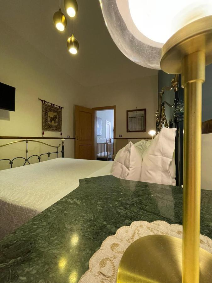 Guest House Le Ginestre Dell'Etna Belpasso Εξωτερικό φωτογραφία