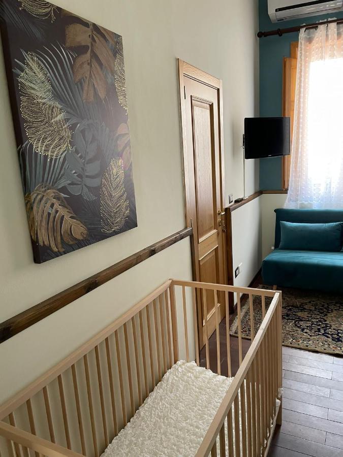 Guest House Le Ginestre Dell'Etna Belpasso Εξωτερικό φωτογραφία