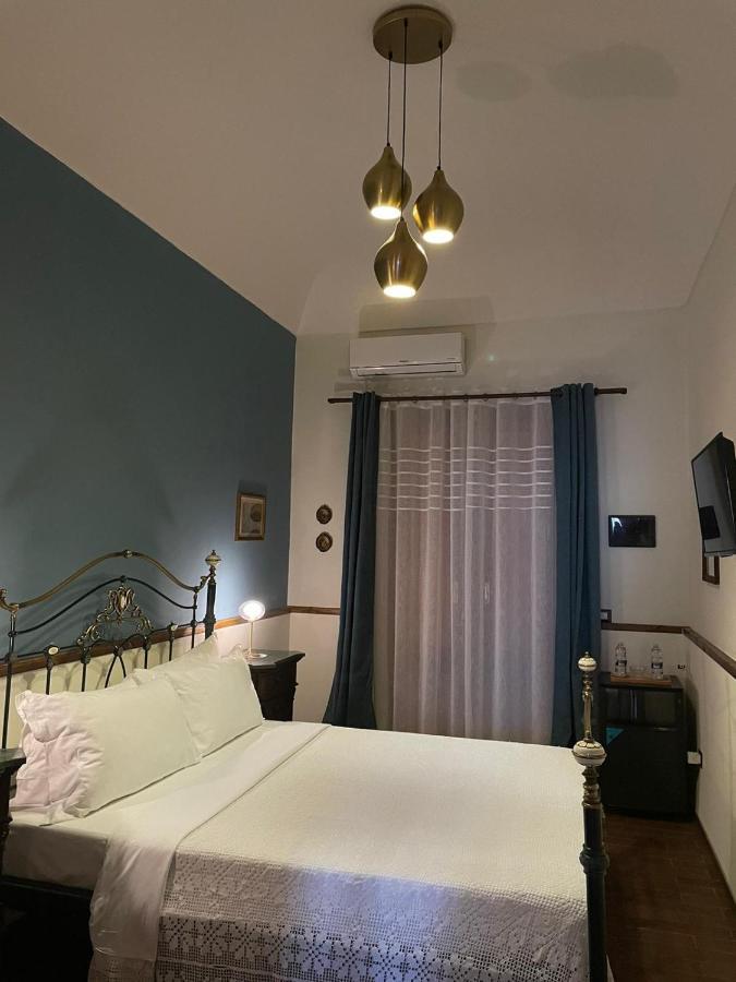 Guest House Le Ginestre Dell'Etna Belpasso Εξωτερικό φωτογραφία