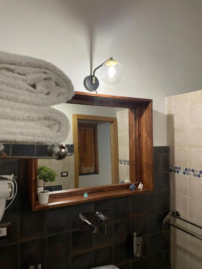 Guest House Le Ginestre Dell'Etna Belpasso Εξωτερικό φωτογραφία