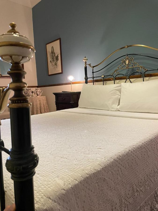 Guest House Le Ginestre Dell'Etna Belpasso Εξωτερικό φωτογραφία