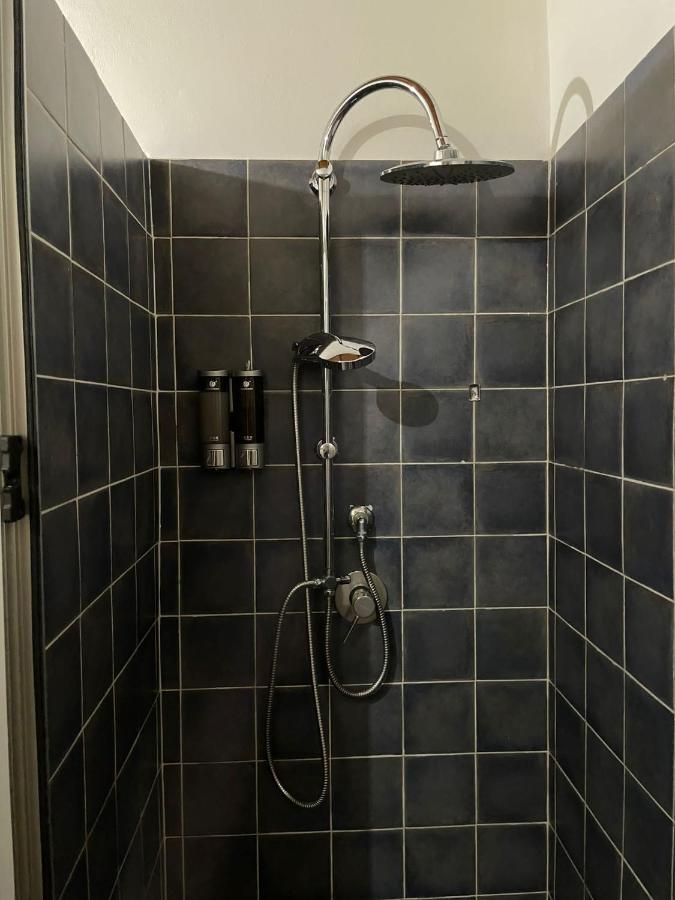 Guest House Le Ginestre Dell'Etna Belpasso Εξωτερικό φωτογραφία