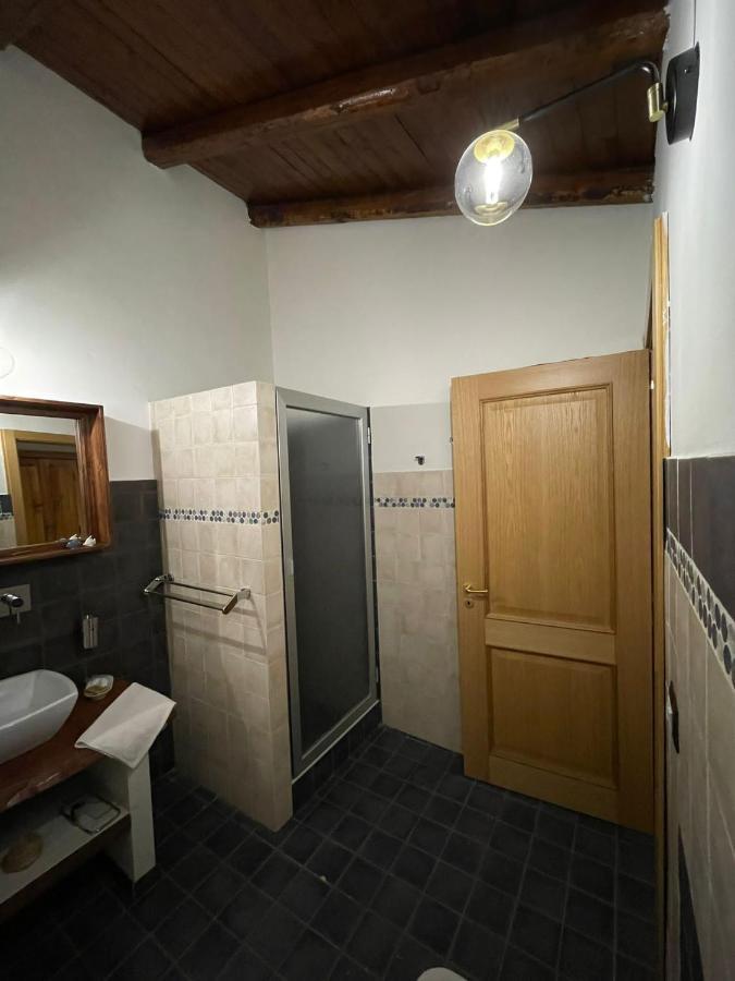 Guest House Le Ginestre Dell'Etna Belpasso Εξωτερικό φωτογραφία
