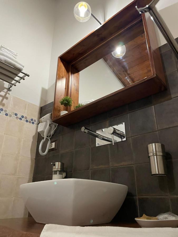 Guest House Le Ginestre Dell'Etna Belpasso Εξωτερικό φωτογραφία