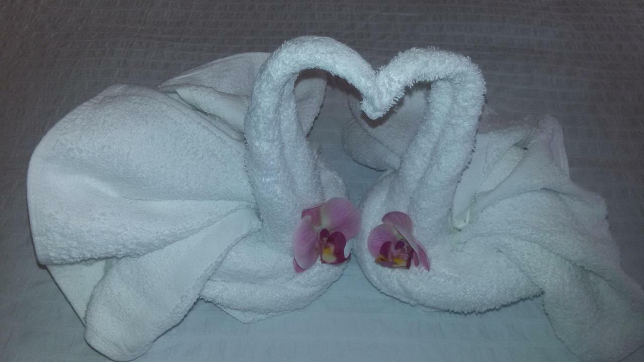Guest House Le Ginestre Dell'Etna Belpasso Εξωτερικό φωτογραφία