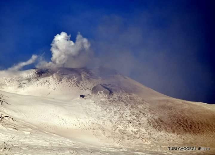 Guest House Le Ginestre Dell'Etna Belpasso Εξωτερικό φωτογραφία