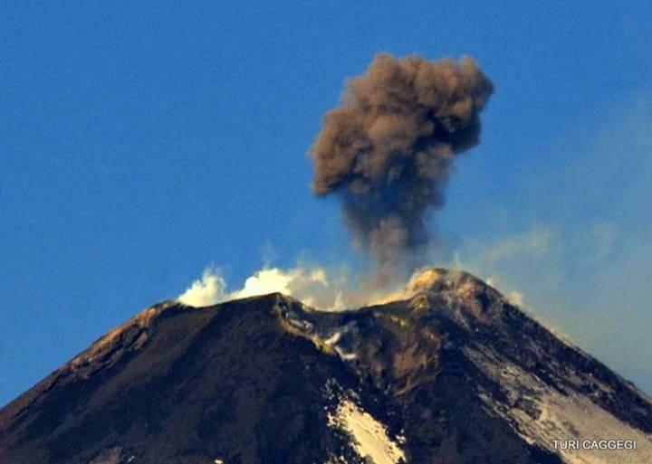 Guest House Le Ginestre Dell'Etna Belpasso Εξωτερικό φωτογραφία