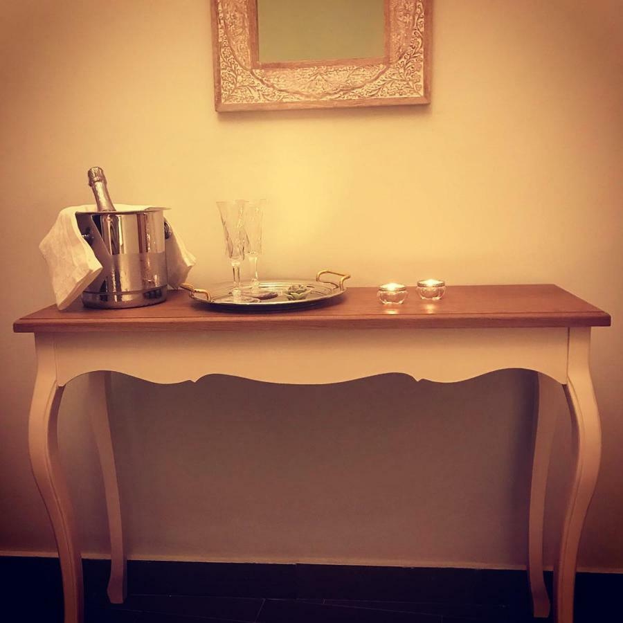 Guest House Le Ginestre Dell'Etna Belpasso Εξωτερικό φωτογραφία