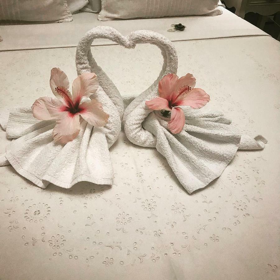 Guest House Le Ginestre Dell'Etna Belpasso Εξωτερικό φωτογραφία